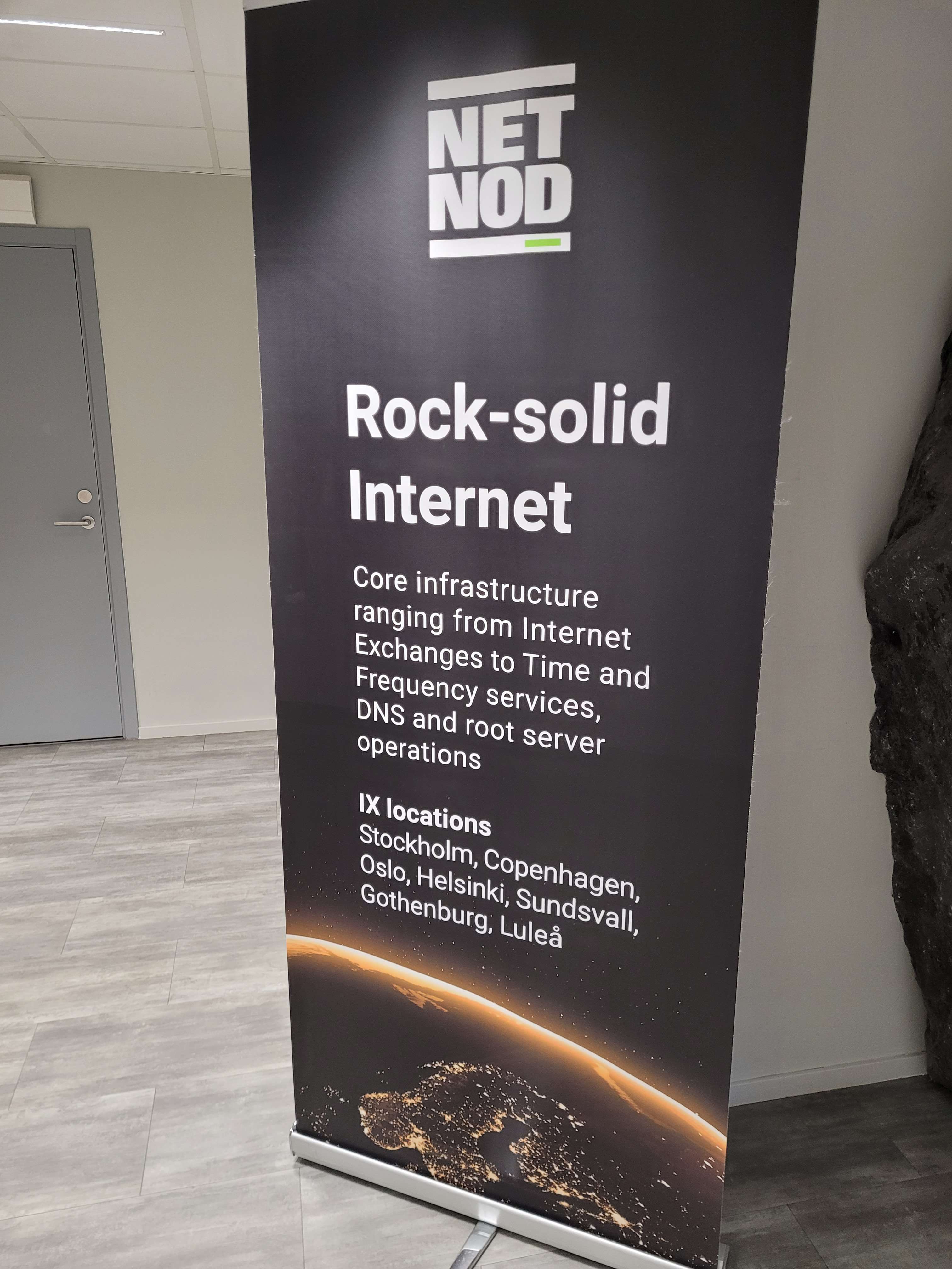 netnod